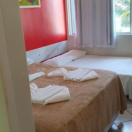 Apartamentos Beira Mar Marinas Tamandare Praia Dos Carneiros Kültér fotó