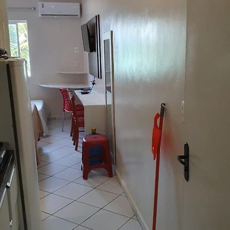 Apartamentos Beira Mar Marinas Tamandare Praia Dos Carneiros Kültér fotó