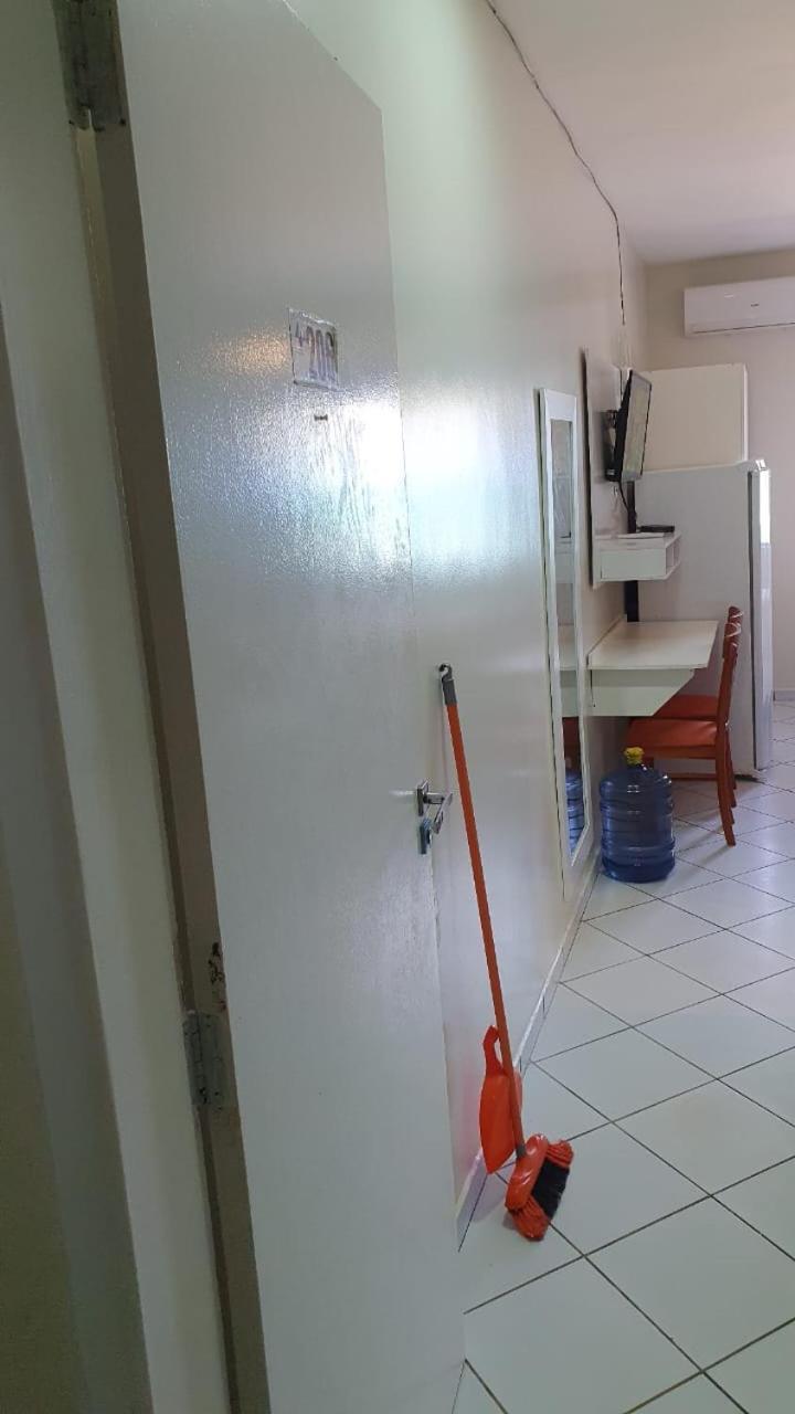 Apartamentos Beira Mar Marinas Tamandare Praia Dos Carneiros Kültér fotó