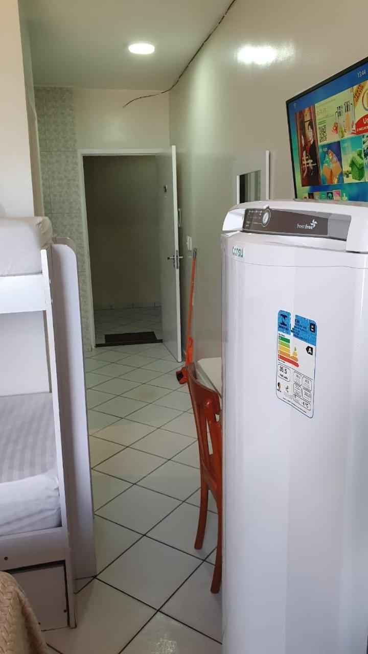 Apartamentos Beira Mar Marinas Tamandare Praia Dos Carneiros Kültér fotó