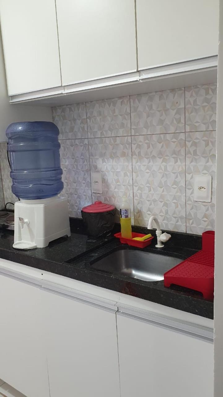 Apartamentos Beira Mar Marinas Tamandare Praia Dos Carneiros Kültér fotó