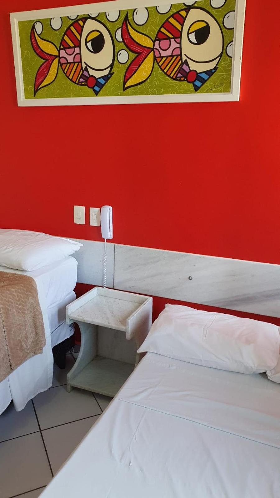 Apartamentos Beira Mar Marinas Tamandare Praia Dos Carneiros Kültér fotó