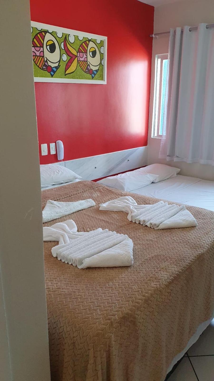 Apartamentos Beira Mar Marinas Tamandare Praia Dos Carneiros Kültér fotó