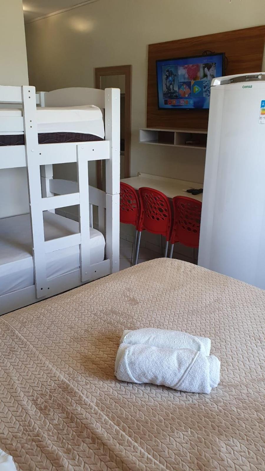 Apartamentos Beira Mar Marinas Tamandare Praia Dos Carneiros Kültér fotó