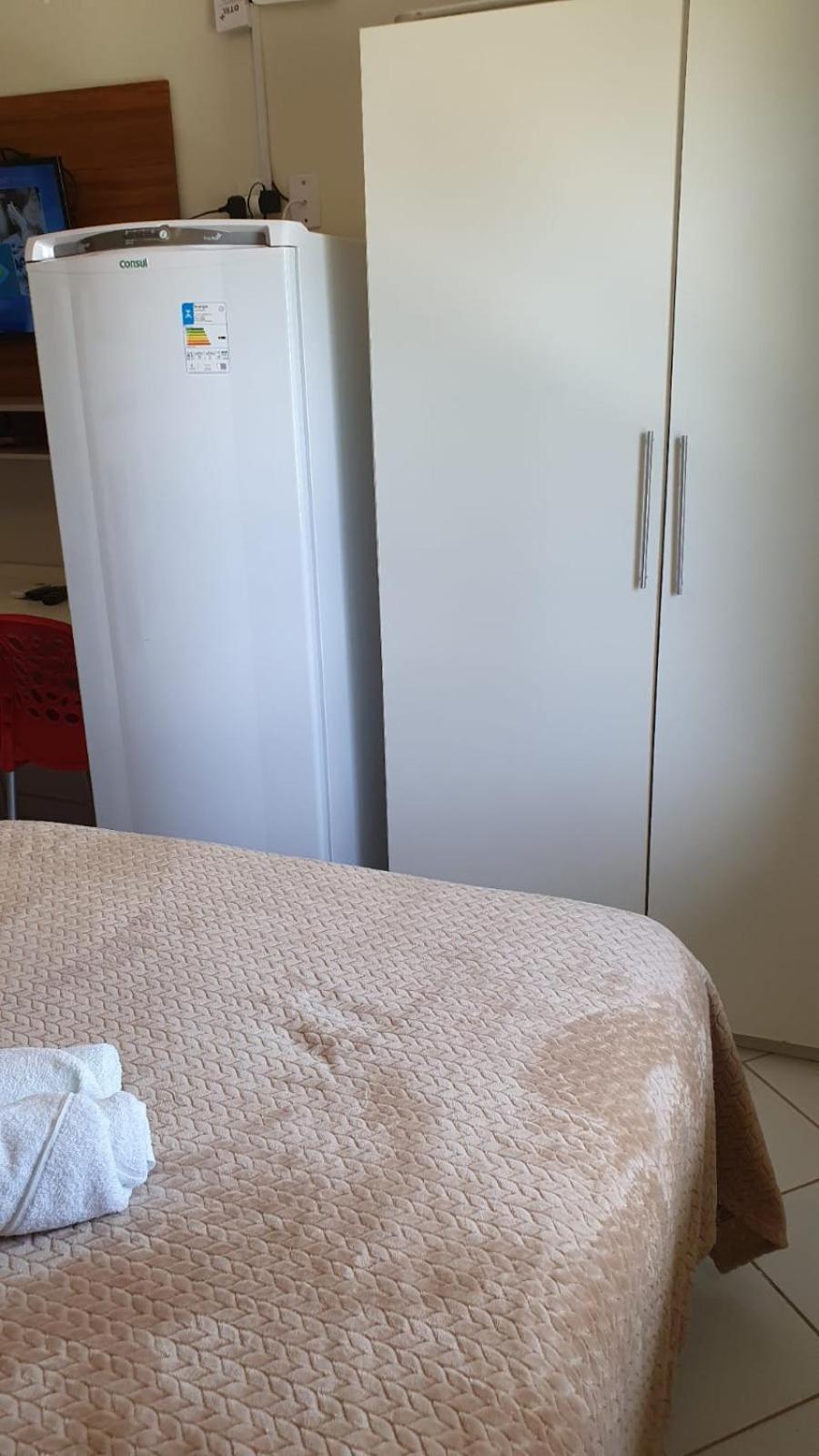 Apartamentos Beira Mar Marinas Tamandare Praia Dos Carneiros Kültér fotó