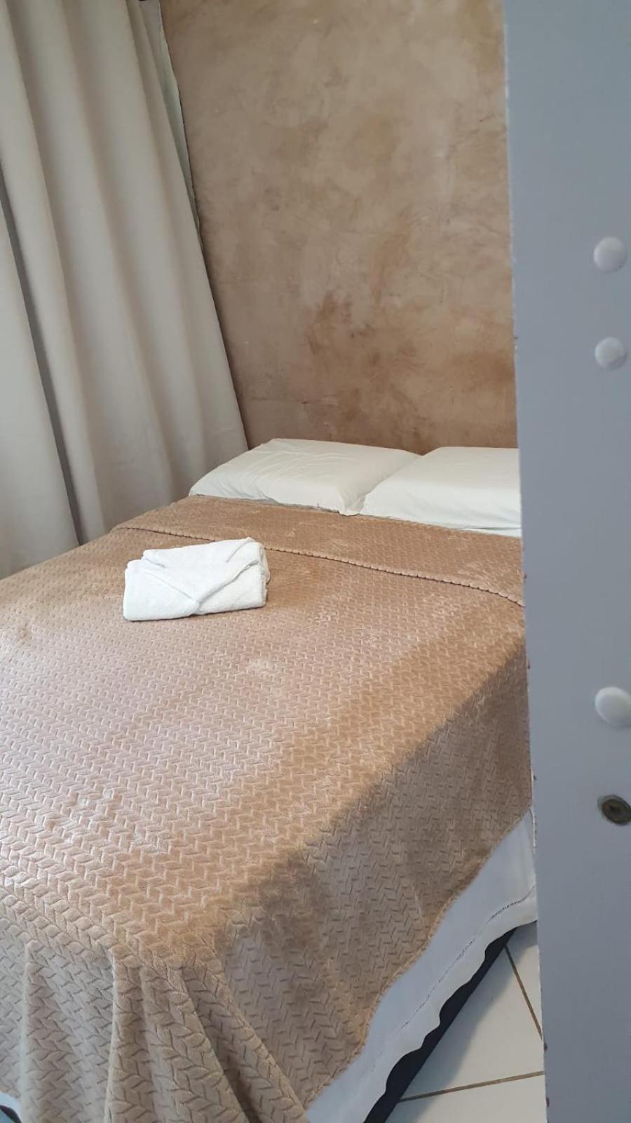 Apartamentos Beira Mar Marinas Tamandare Praia Dos Carneiros Kültér fotó