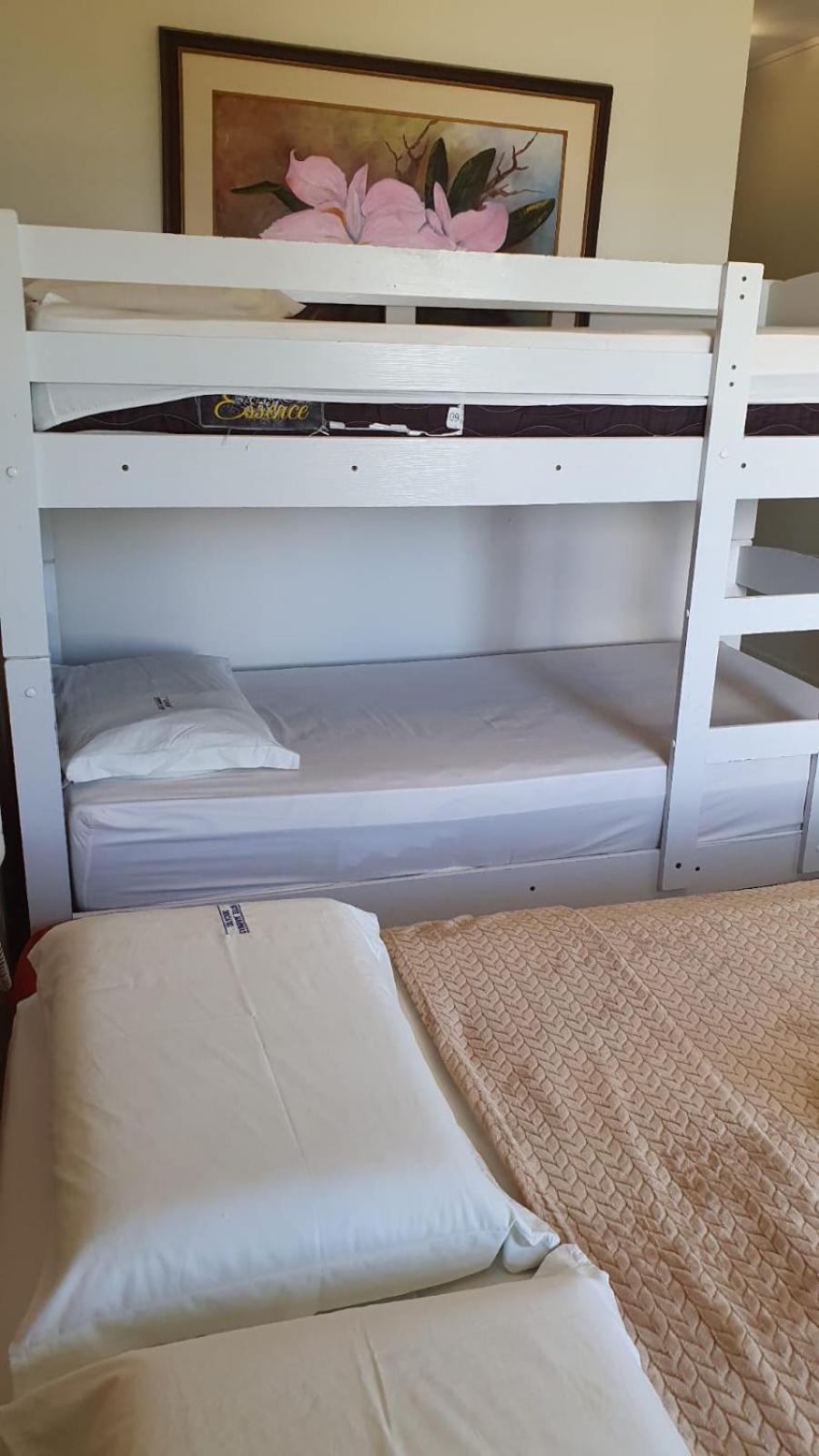 Apartamentos Beira Mar Marinas Tamandare Praia Dos Carneiros Kültér fotó