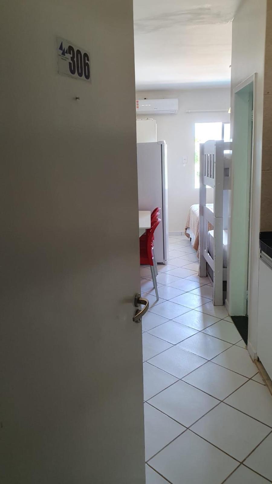 Apartamentos Beira Mar Marinas Tamandare Praia Dos Carneiros Kültér fotó