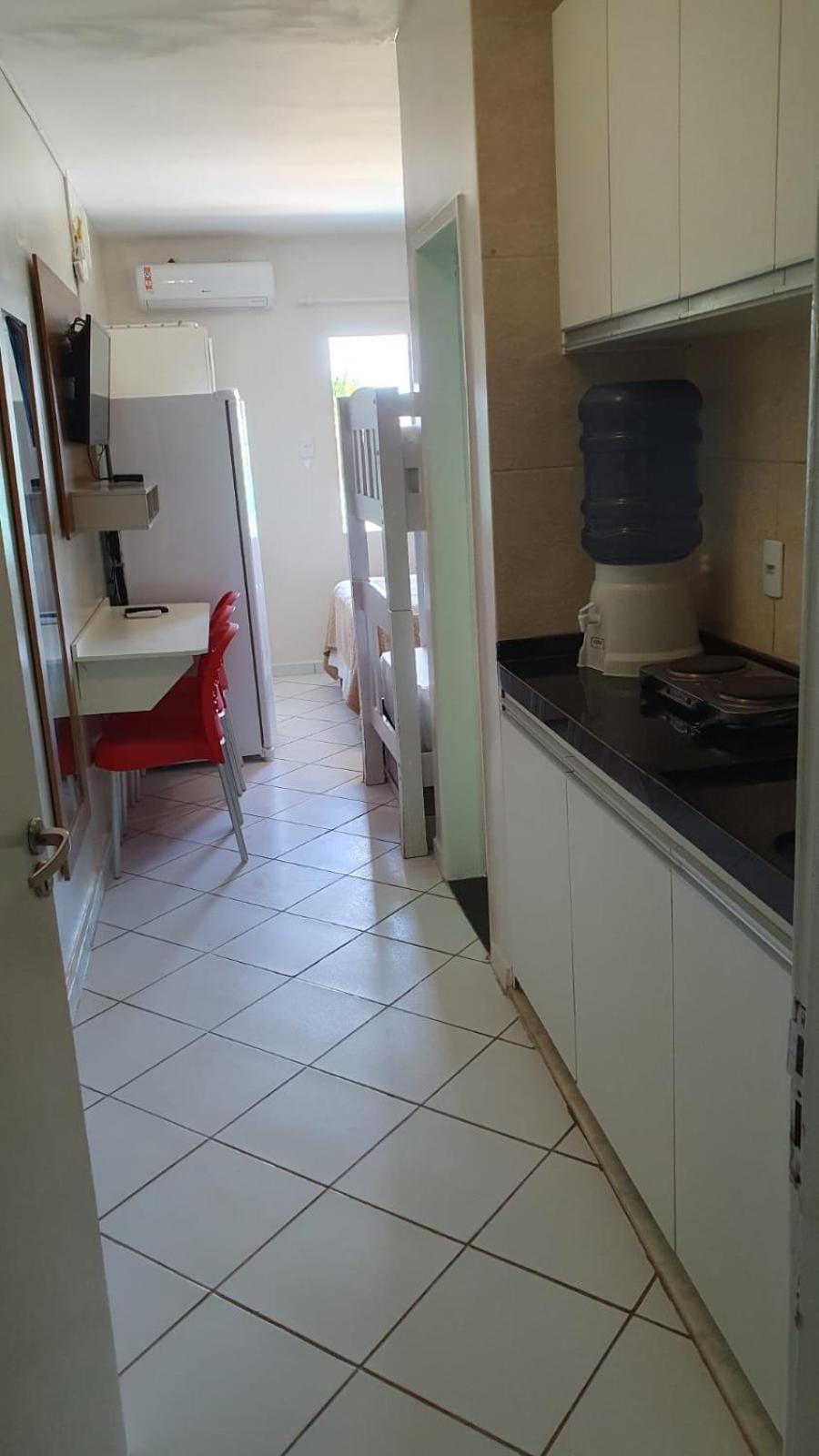 Apartamentos Beira Mar Marinas Tamandare Praia Dos Carneiros Kültér fotó