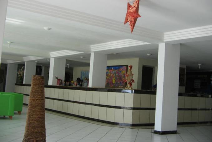 Apartamentos Beira Mar Marinas Tamandare Praia Dos Carneiros Kültér fotó