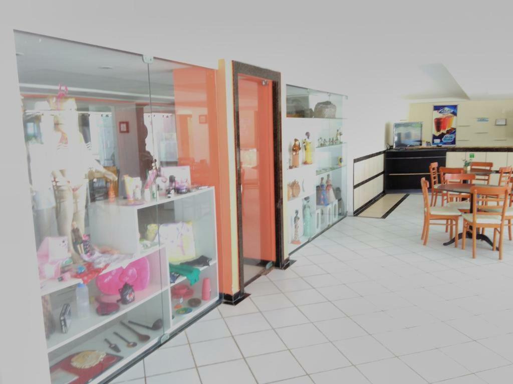 Apartamentos Beira Mar Marinas Tamandare Praia Dos Carneiros Kültér fotó